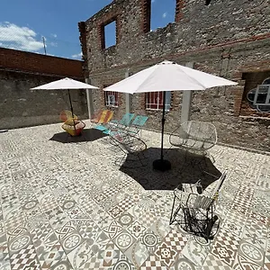 Casa De Arcos Estalagem